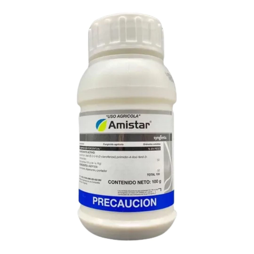 Amistar (Fungicida Azoxystrobin)