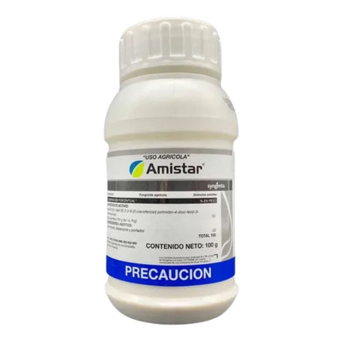Amistar (Fungicida Azoxystrobin)