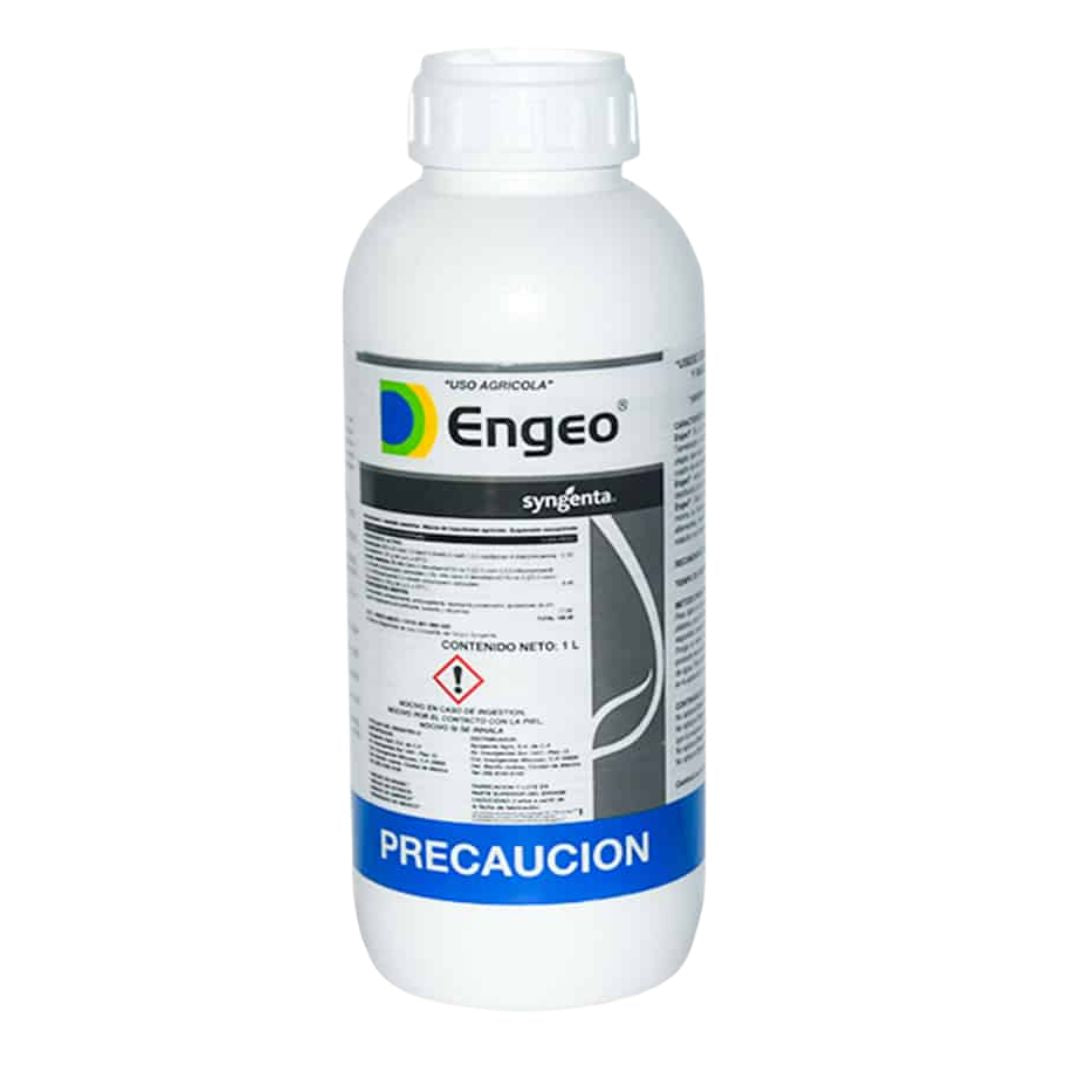 Engeo (Insecticida Tiametoxam + Lambda Cialotrina)